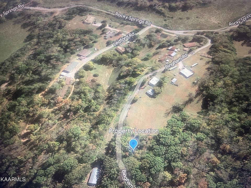 0 Bingham Rd, Madisonville, TN 37354 Zillow