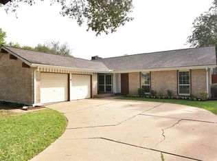 13807 Burgoyne Rd, Houston, TX 77077