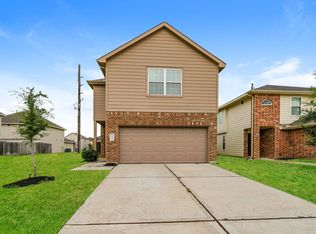 18538 Medway River Trl, Katy, TX 77449