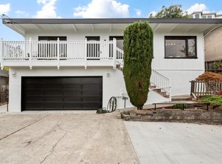 1717 Hillman Ave, Belmont, CA 94002