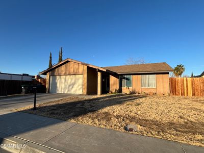 44013 Raysack Ave, Lancaster, CA, 93535