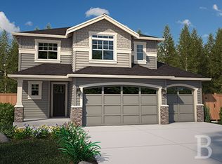 5131 Nuthatch Ct NE, Lacey, WA 98516