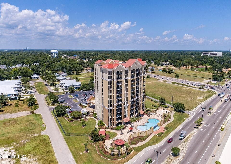 1st image of 1200 Beach Dr APT 402