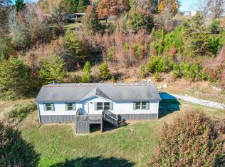 136 Hunters Rdg, Madisonville, TN 37354