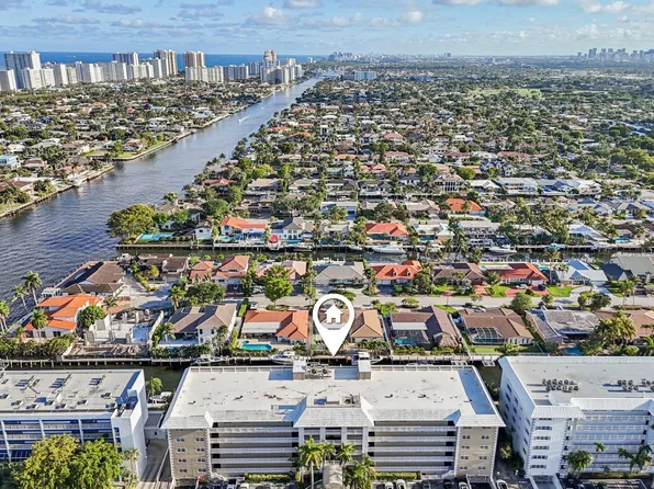 3080 NE 47th Court #405, Fort Lauderdale, FL 33308