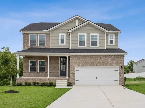 306 Strong St, Columbia, TN 38401