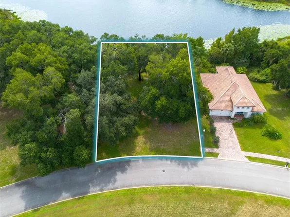 3613 AZURITE COURT LOT 34, DELAND, FL 32724