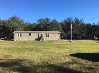 9121 SE 51st Loop, Hampton, FL 32044