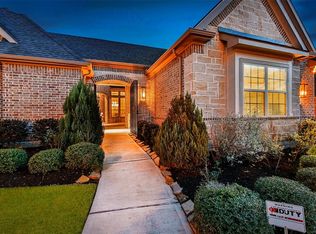 27711 Bering Crossing Dr, Katy, TX 77494