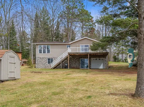 12503 Small Road, Hayward, WI 54843