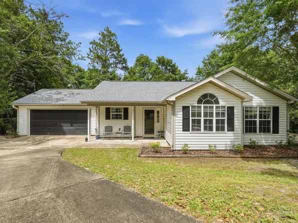 314 Feldon Dr, Crestview, FL 32536
