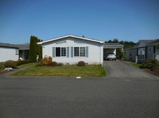 2310 E Section St, Mount Vernon, WA 98274