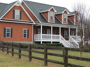 3408 Cobblestone Mills Rd, Spring Hill, TN 37174