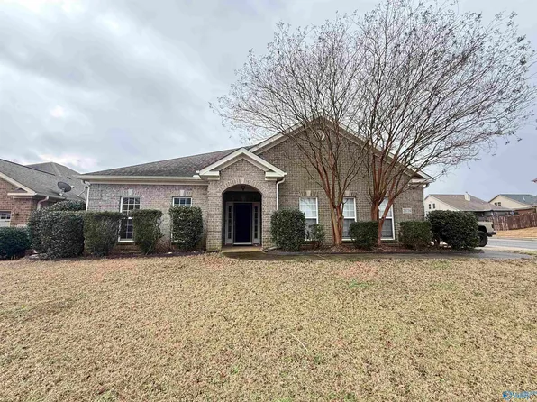 29794 Thunderpaw Dr, Harvest, AL 35749