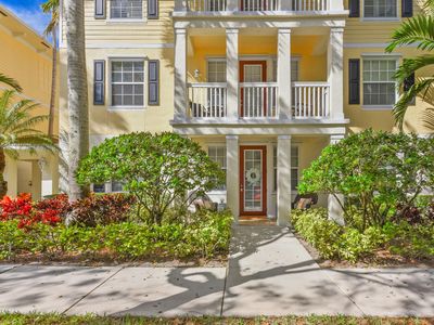 224 Murcia Drive #108, Jupiter, FL, 33458