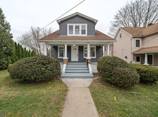 418 New Brunswick Ave, Pohatcong Twp., NJ 08865