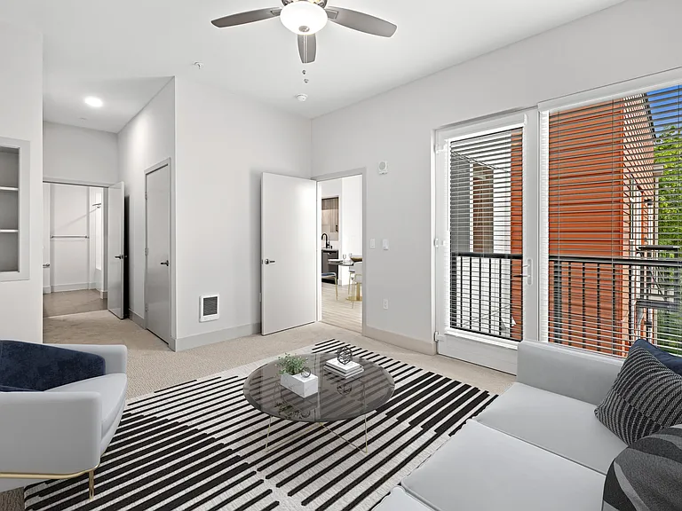 Radiate Apartments — Photo 11