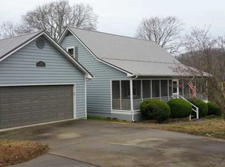 248 Hickory Top Rd SE, Cleveland, TN 37311