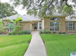 11211 Inks Cv, Temple, TX 76502