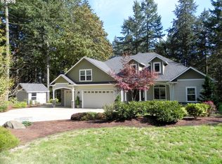 27808 Skyridge Dr, Eugene, OR 97405