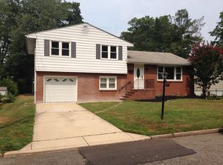 205 Hazel Ave, Westmont, NJ 08108