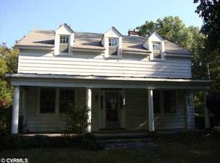 8304 Ridge Rd, Henrico, VA 23229