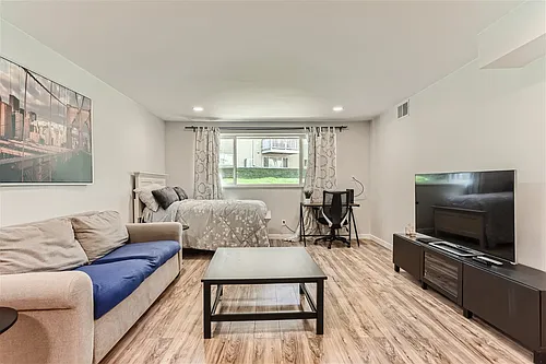 7625 E Quincy Ave #107 Photo 1