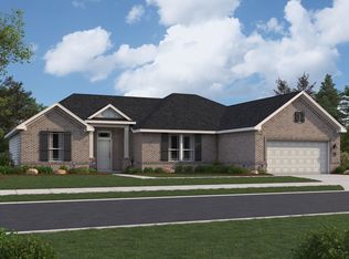 Arlington Plan, Deer Pines, Conroe, TX 77303