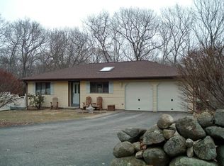 114 Maxson Hill Rd, Ashaway, RI 02804