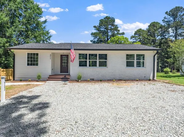 311 Troy St, Creedmoor, NC 27522