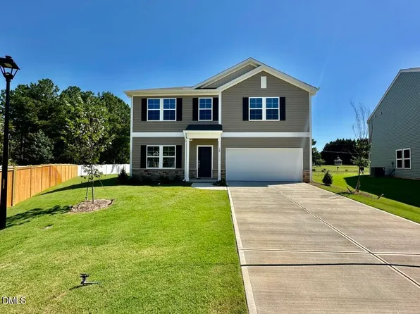 10 Buckthorn Dr, Youngsville, NC 27596