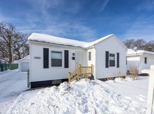 2545 Glenside Blvd, Muskegon, MI 49441