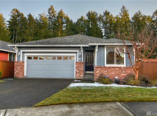 8749 Bainbridge Loop NE, Lacey, WA 98516