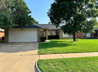 2736 81st St, Lubbock, TX 79423