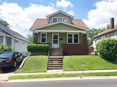 4920 Heege Rd, Saint Louis, MO, 63123