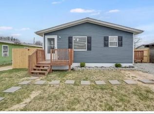 4251 Piggott Ave, East Saint Louis, IL 62207