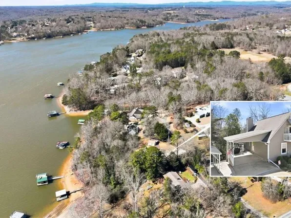 4033 Mount Vernon Rd, Gainesville, GA 30506