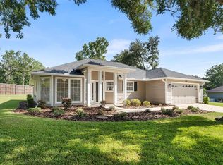 6005 NW 105th Pl, Alachua, FL 32615