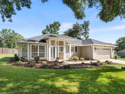 6005 NW 105th Pl, Alachua, FL, 32615