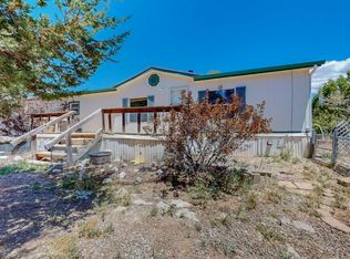 3 Franklin Ct, Edgewood, NM 87015