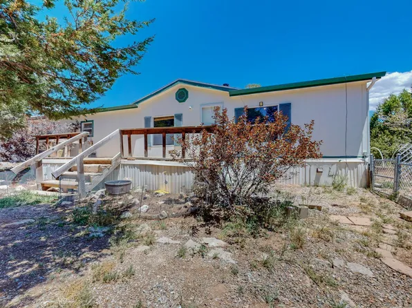 3 Franklin Ct, Edgewood, NM 87015
