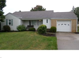 242 Westgate Ave, Wadsworth, OH 44281