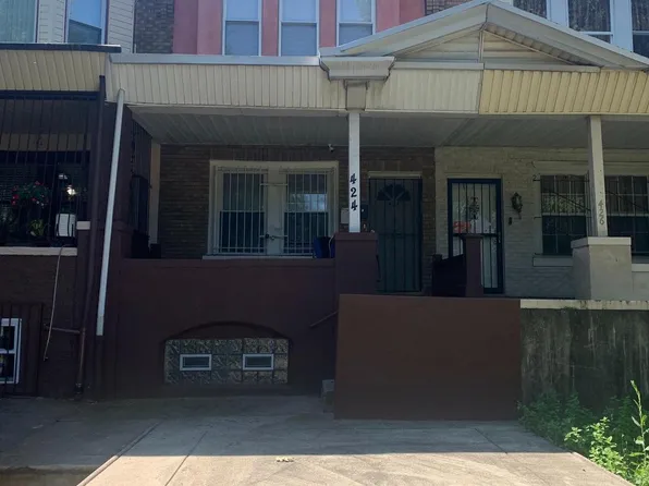 424 W Roosevelt Blvd, Philadelphia, PA 19120