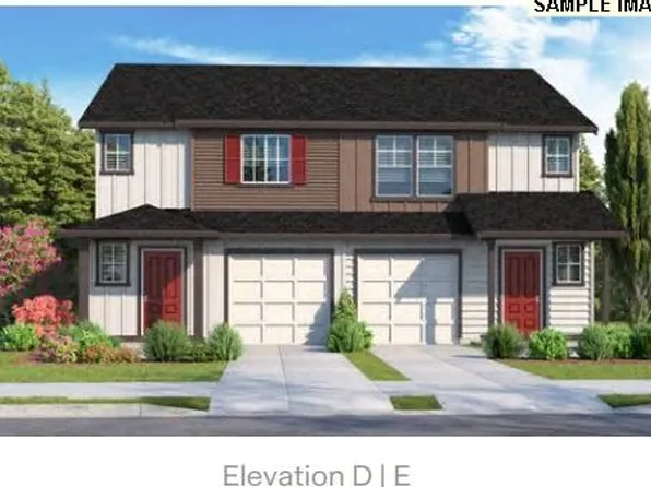 17532 NW 10th Pl, Ridgefield, WA 98642