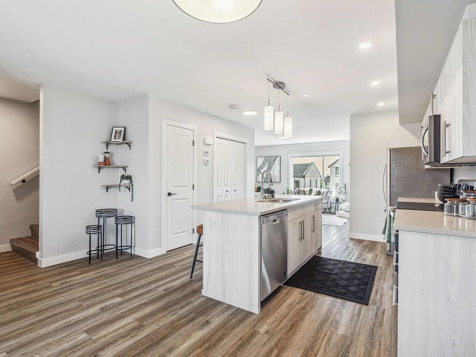 Prairie Point Townhomes — Photo 3