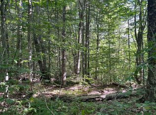 Faxon Hill Road 11 Lot 69 #MAP-1, Washington, NH 03280
