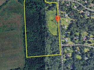 2 Cherry Hill Rd, Princeton, NJ 08540