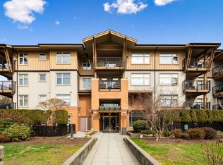 300 Klahanie Dr #408, Pt Moody, BC