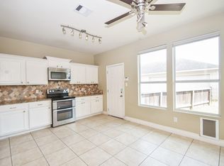 16843 Mammoth Springs Dr, Houston, TX 77095