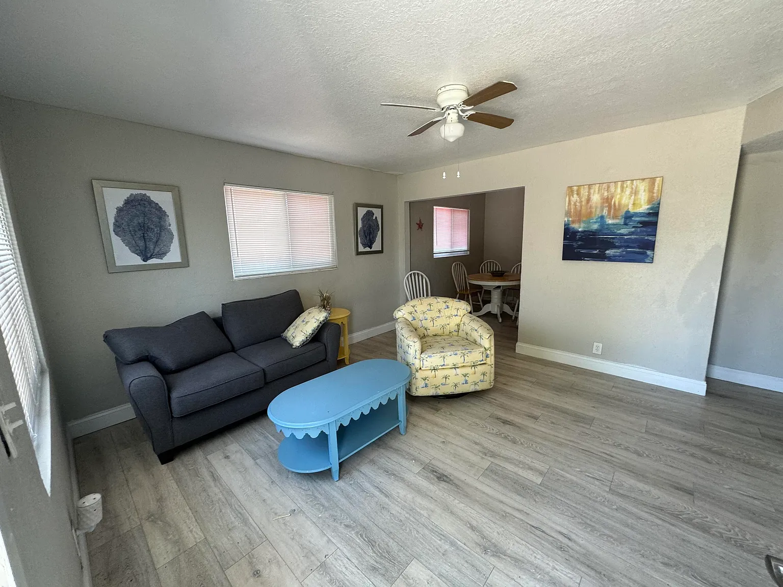 2 bed, 1.0 bath, 1440 sqft, $1,875 — Photo 2